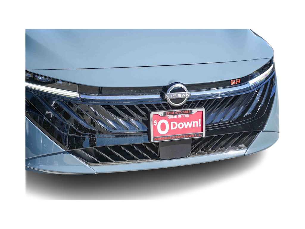 Thumbnail: 2027 Nissan Sentra - 19