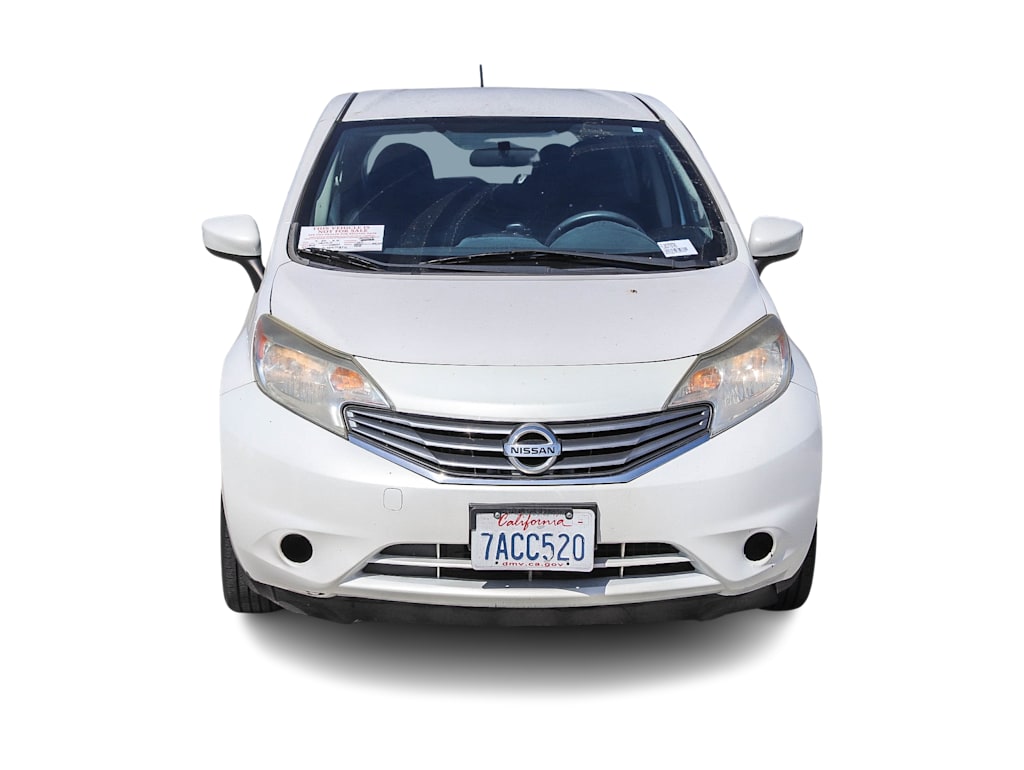 Thumbnail: 2015 Nissan Versa Note - 5