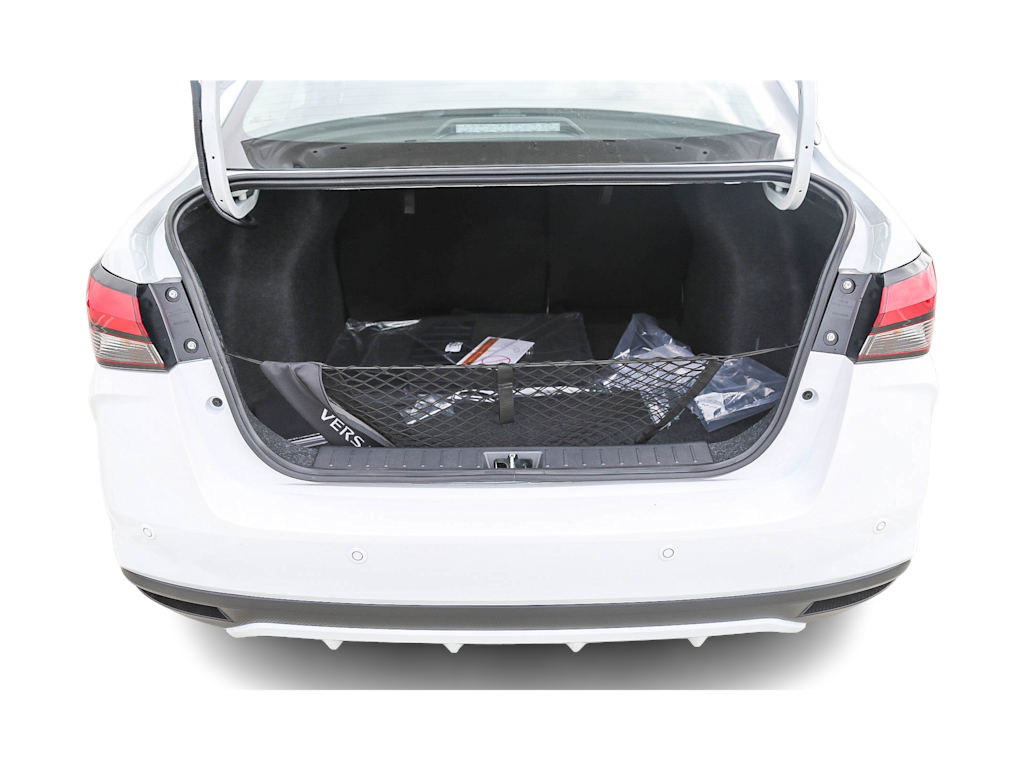 Thumbnail: 2025 Nissan Versa - 16