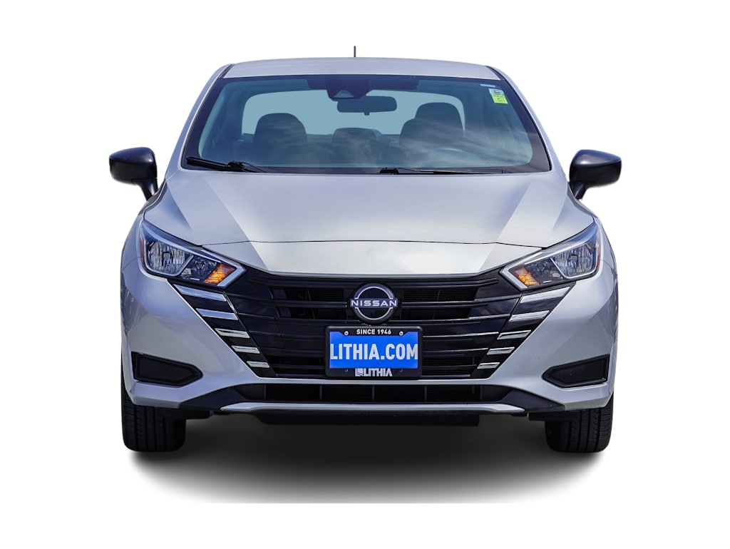 Image 6 of 2024 Nissan Versa