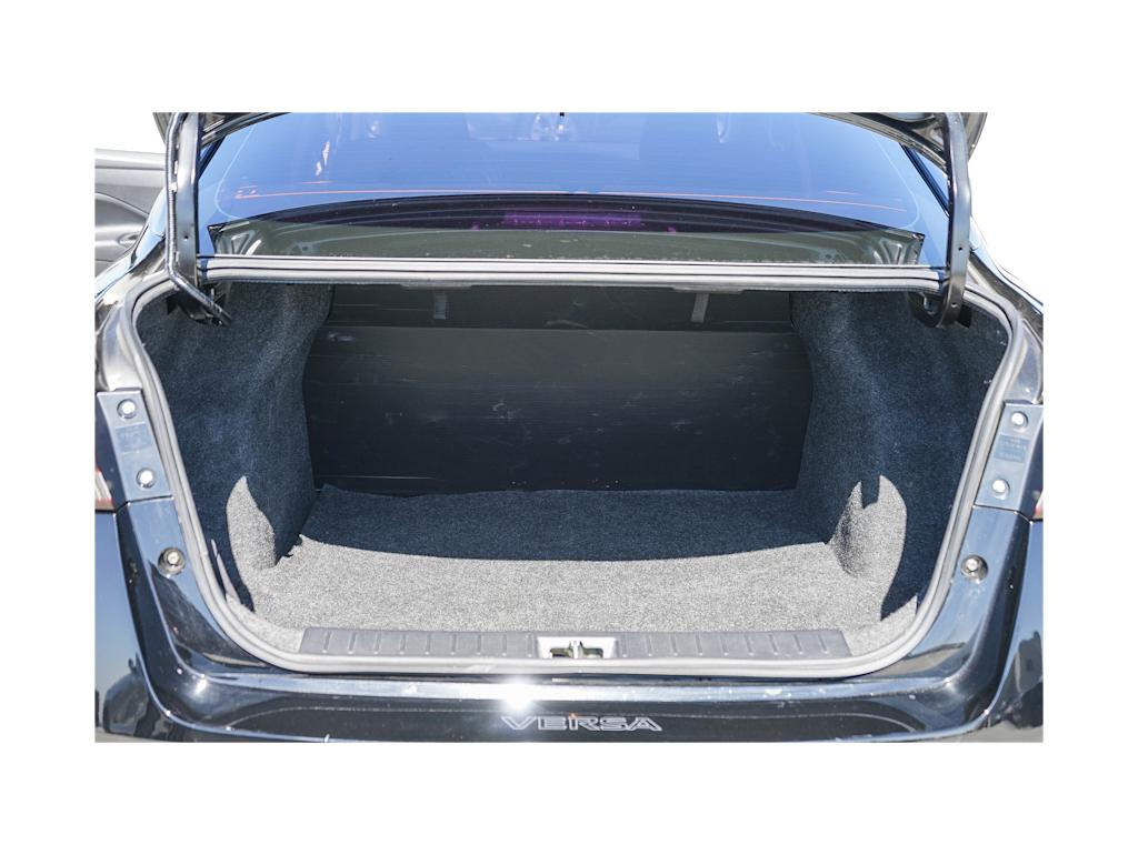 Thumbnail: 2024 Nissan Versa - 17