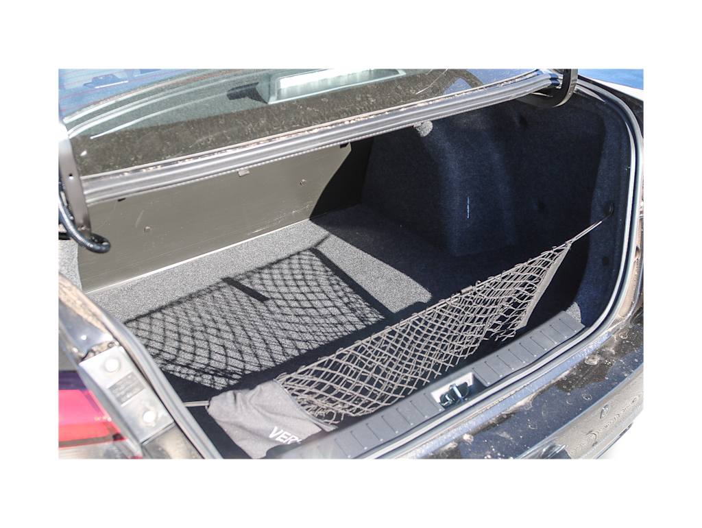 Thumbnail: 2025 Nissan Versa - 17