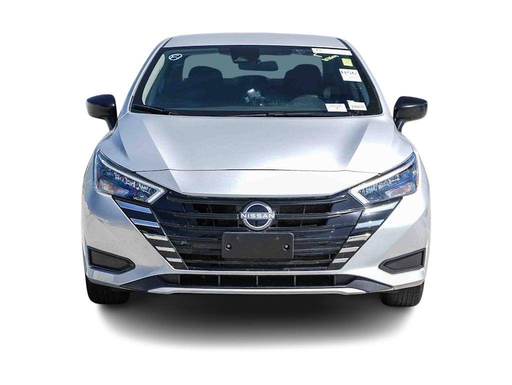 Thumbnail: 2025 Nissan Versa - 5
