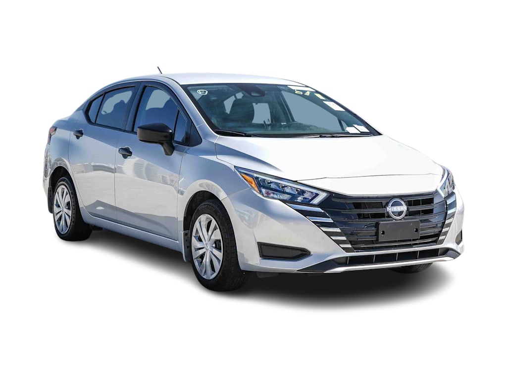 Thumbnail: 2025 Nissan Versa - 12