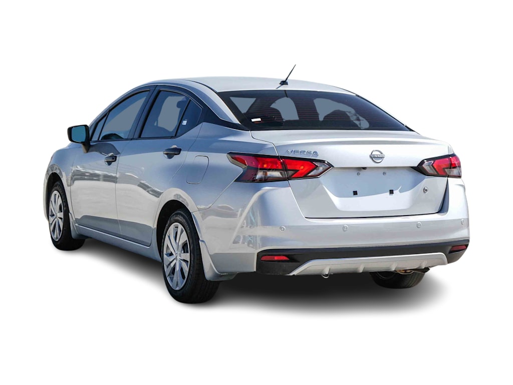 Thumbnail: 2025 Nissan Versa - 3