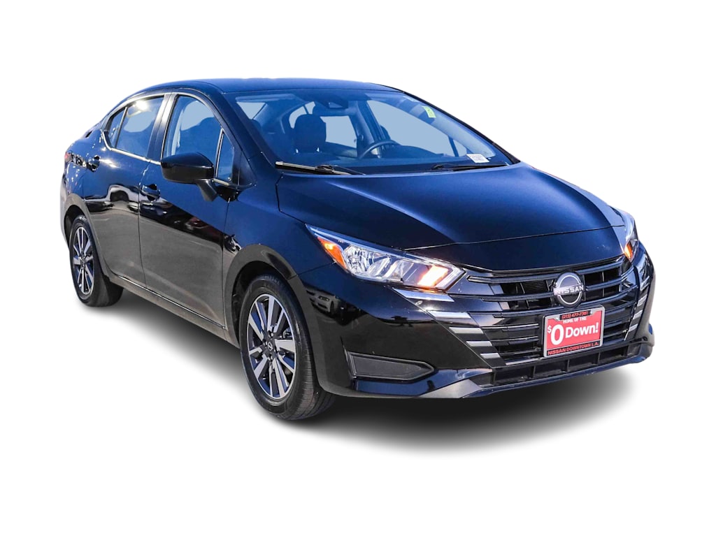 Thumbnail: 2023 Nissan Versa - 15