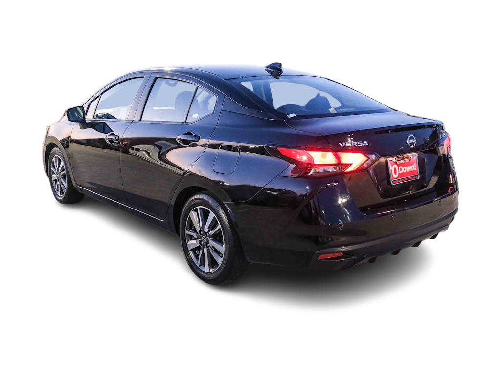 Thumbnail: 2023 Nissan Versa - 3