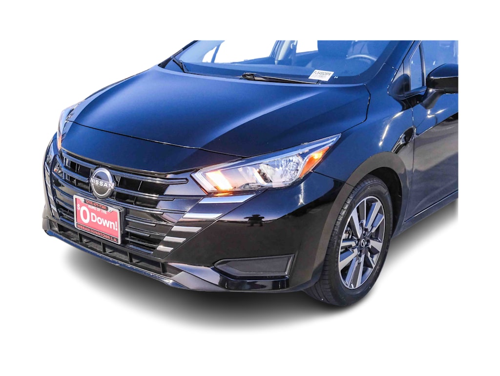 Thumbnail: 2023 Nissan Versa - 21