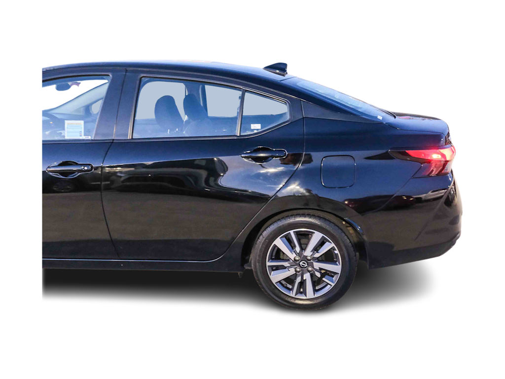 Thumbnail: 2023 Nissan Versa - 19