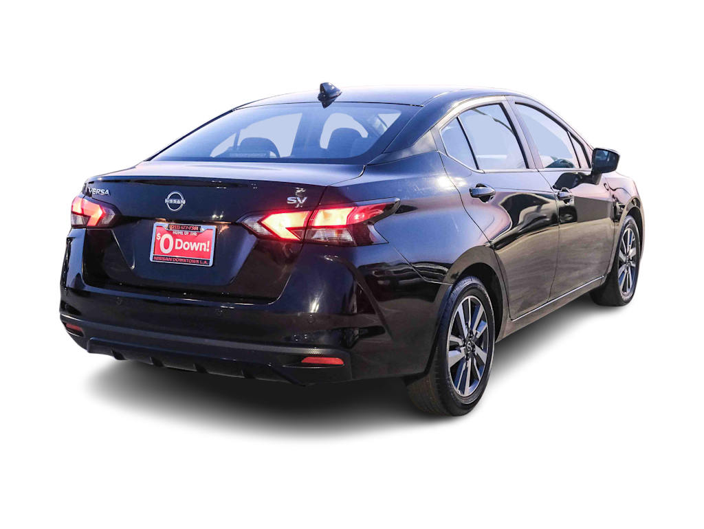 Thumbnail: 2023 Nissan Versa - 16