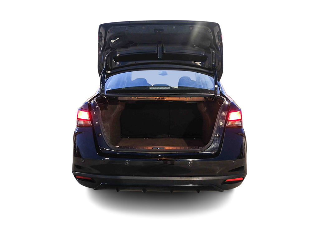 Thumbnail: 2023 Nissan Versa - 14