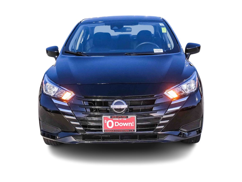 Thumbnail: 2023 Nissan Versa - 4