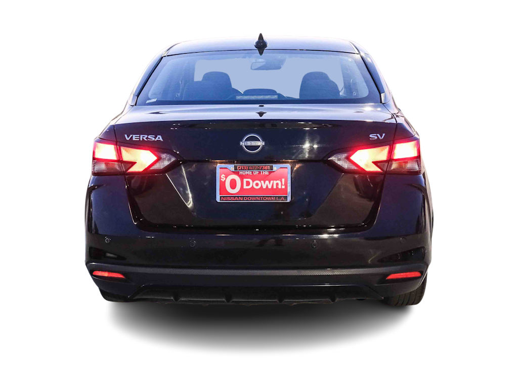 Thumbnail: 2023 Nissan Versa - 17
