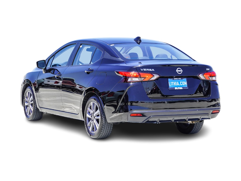 Image 4 of 2023 Nissan Versa