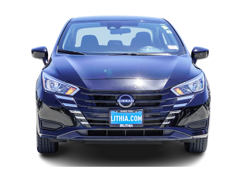 Image 5 of 2023 Nissan Versa