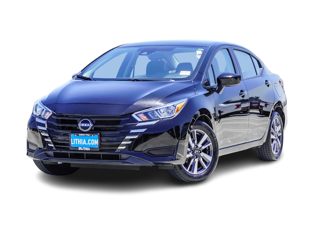 Image 2 of 2023 Nissan Versa