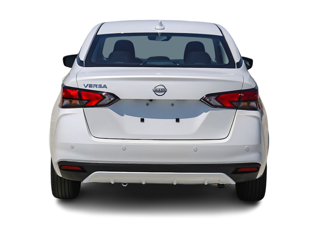 Thumbnail: 2025 Nissan Versa - 4