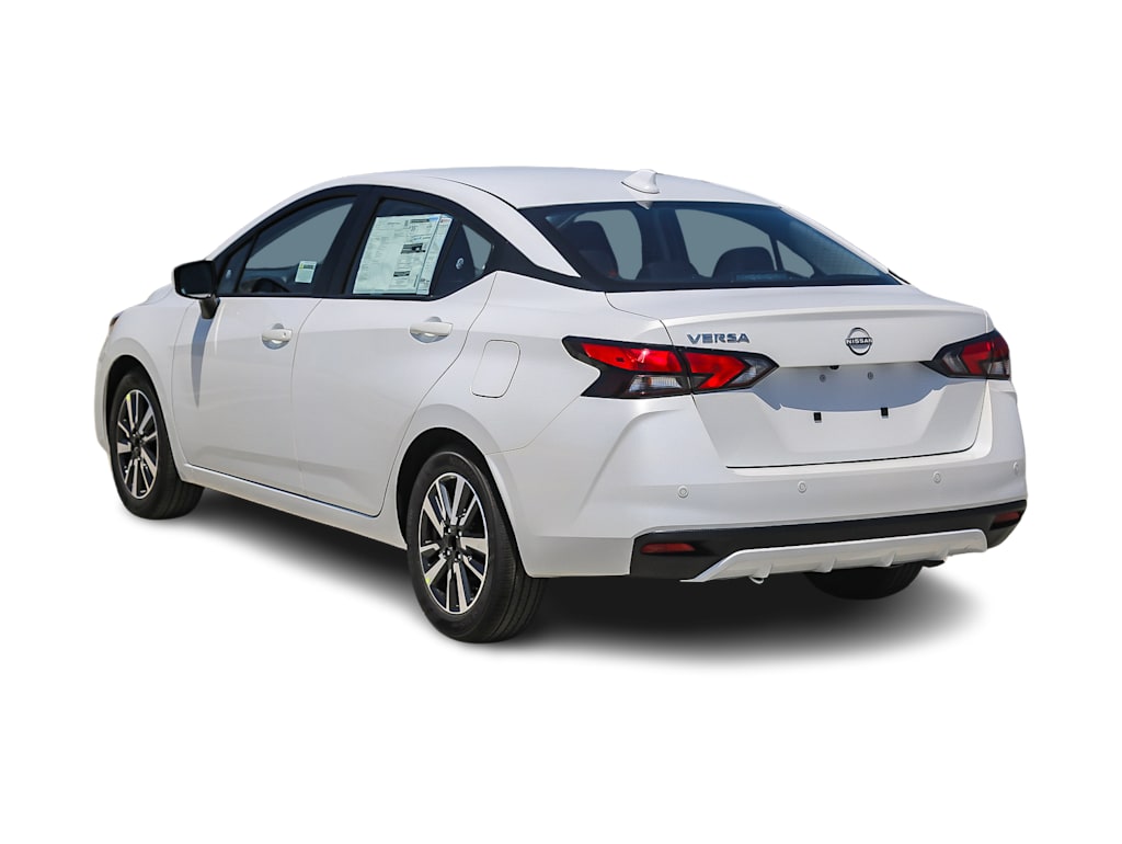 Thumbnail: 2025 Nissan Versa - 3