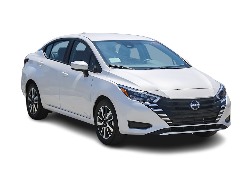 Thumbnail: 2025 Nissan Versa - 18