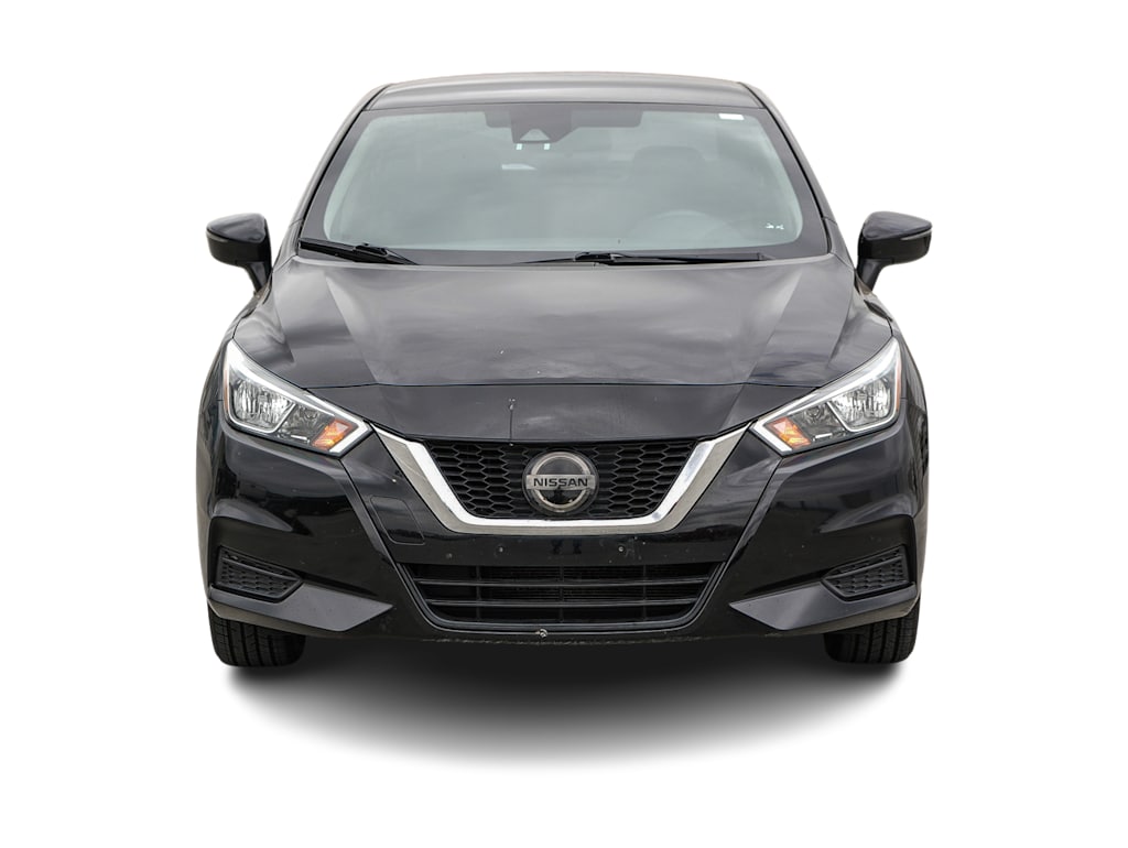 Thumbnail: 2021 Nissan Versa - 5