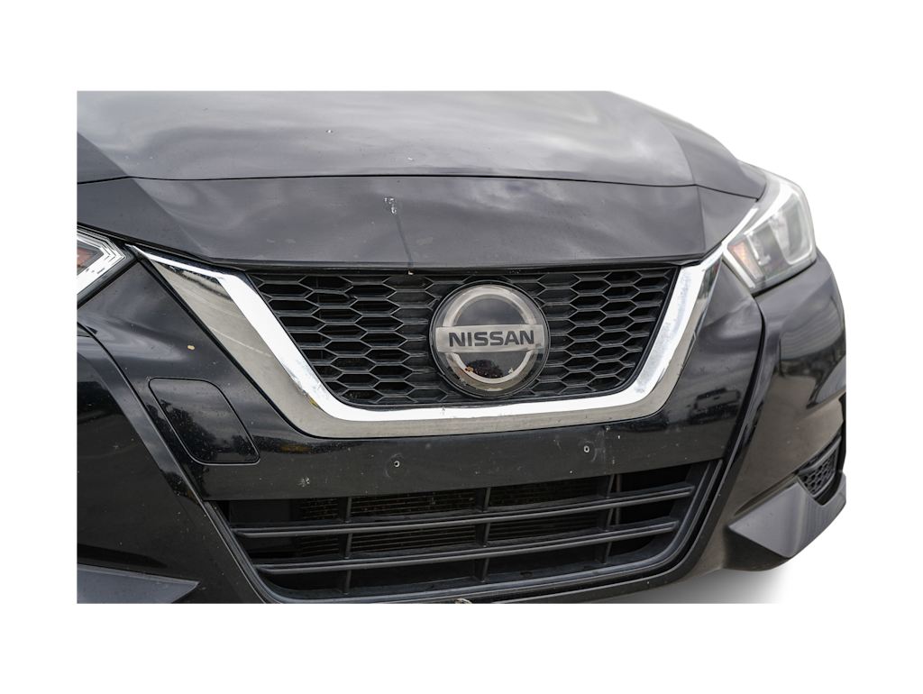Thumbnail: 2021 Nissan Versa - 15