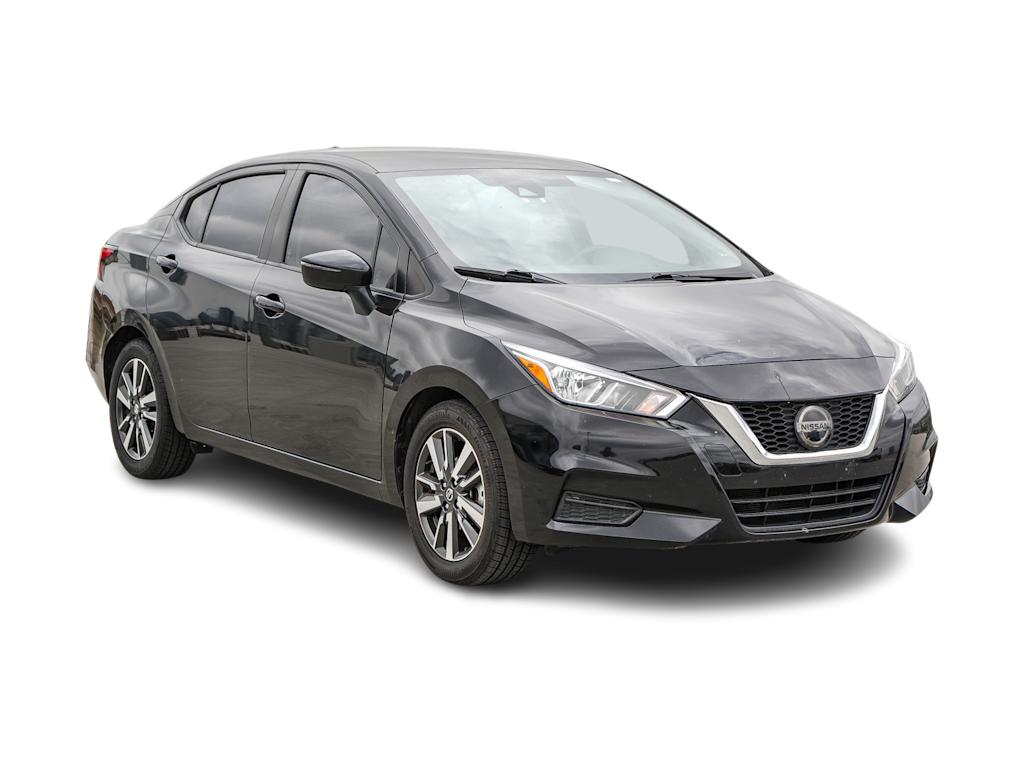 Thumbnail: 2021 Nissan Versa - 13