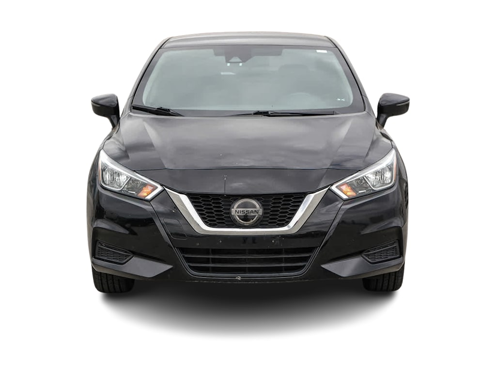 Thumbnail: 2021 Nissan Versa - 5