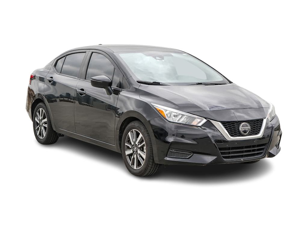 Thumbnail: 2021 Nissan Versa - 13