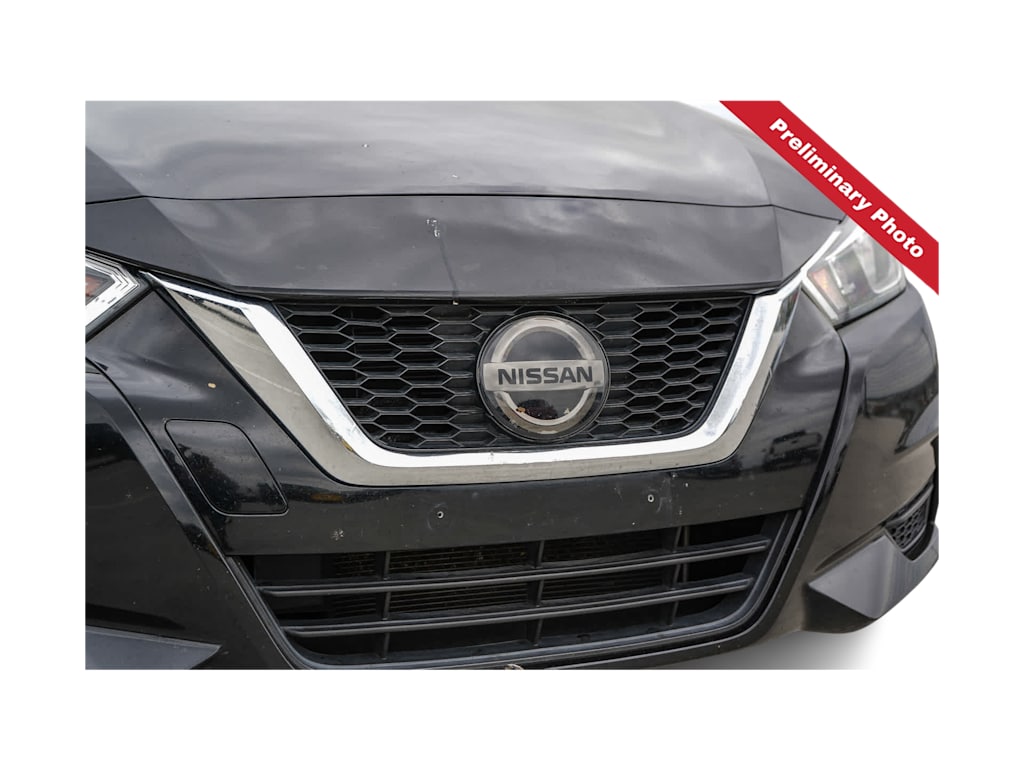 Thumbnail: 2021 Nissan Versa - 15