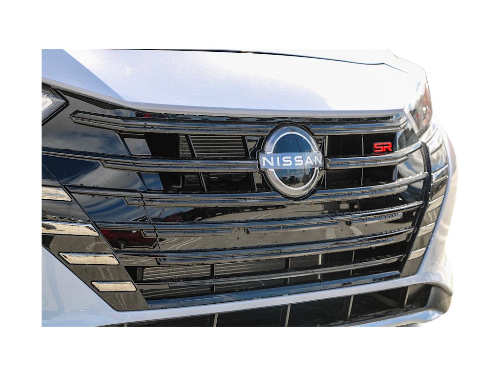 Thumbnail: 2025 Nissan Versa - 19