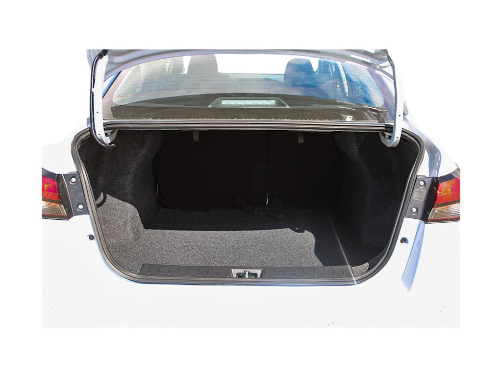 Thumbnail: 2025 Nissan Versa - 16