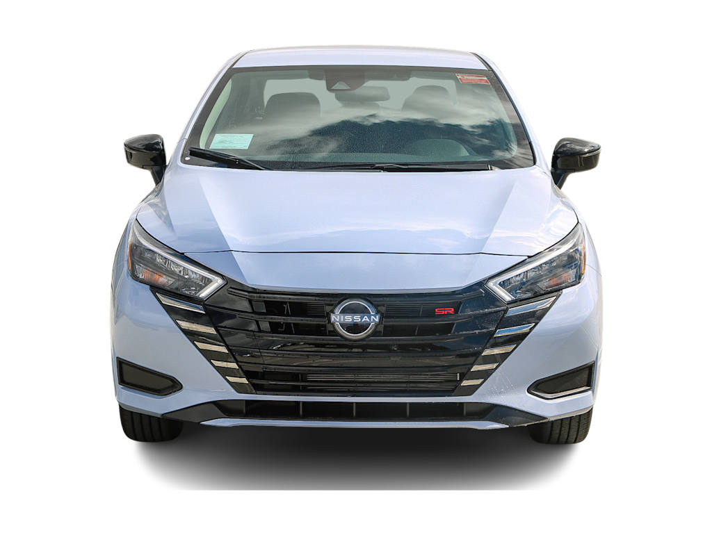 Thumbnail: 2025 Nissan Versa - 5