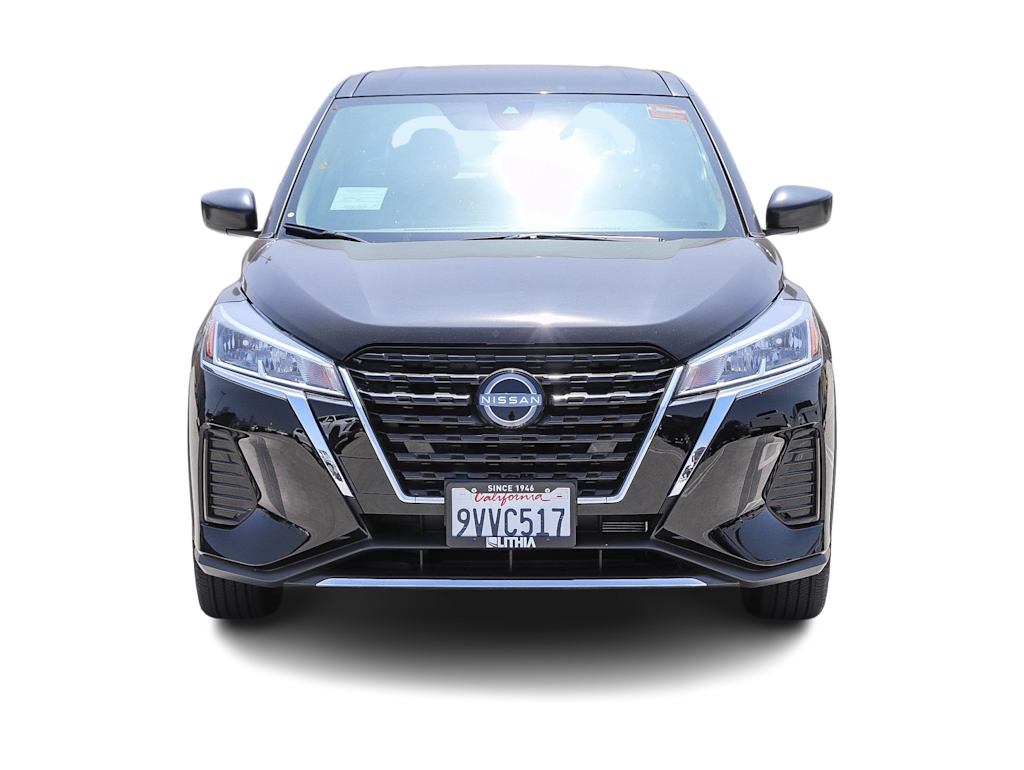 Thumbnail: 2025 Nissan Kicks - 5