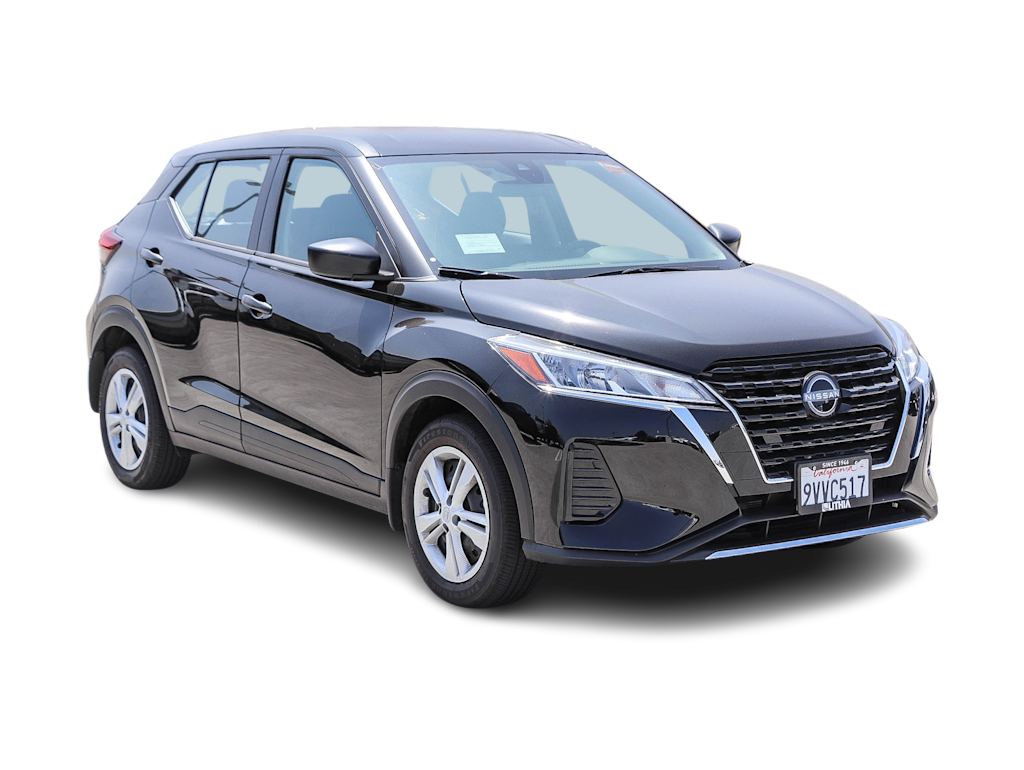 Thumbnail: 2025 Nissan Kicks - 13