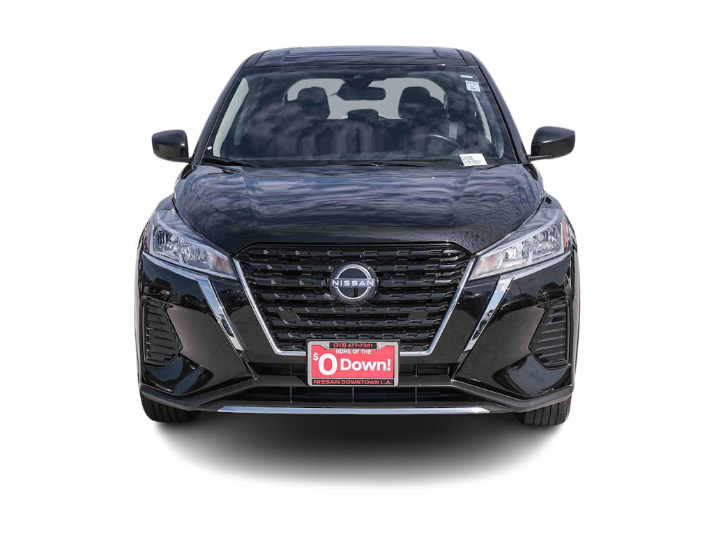 Thumbnail: 2025 Nissan Kicks - 6