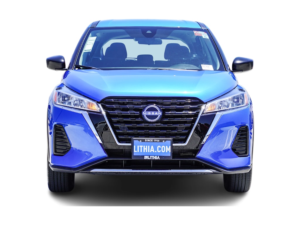 Image 6 of 2024 Nissan Kicks