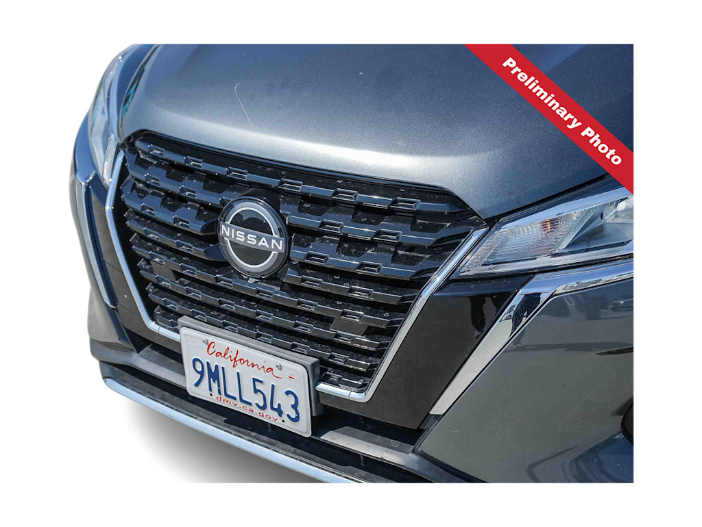 Thumbnail: 2024 Nissan Kicks - 14