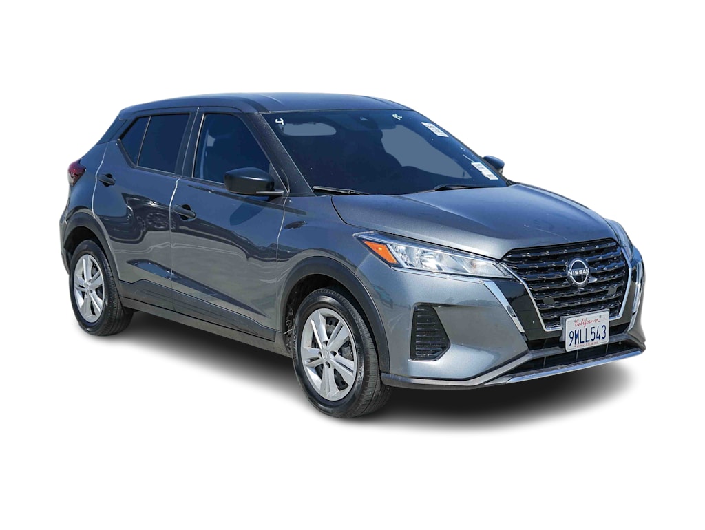 Thumbnail: 2024 Nissan Kicks - 12