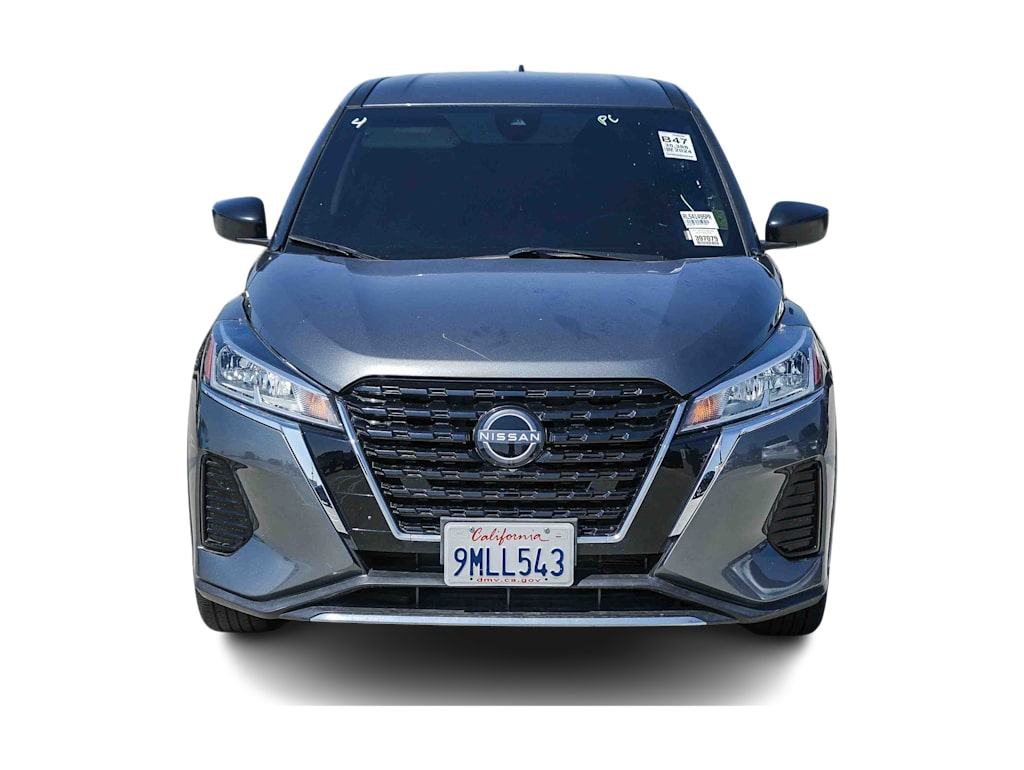Thumbnail: 2024 Nissan Kicks - 5