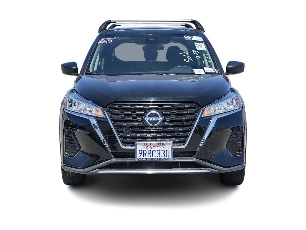 Thumbnail: 2024 Nissan Kicks - 5