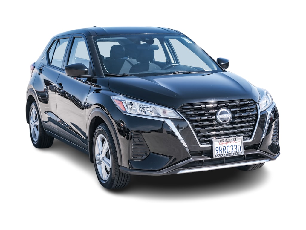 Thumbnail: 2024 Nissan Kicks - 15