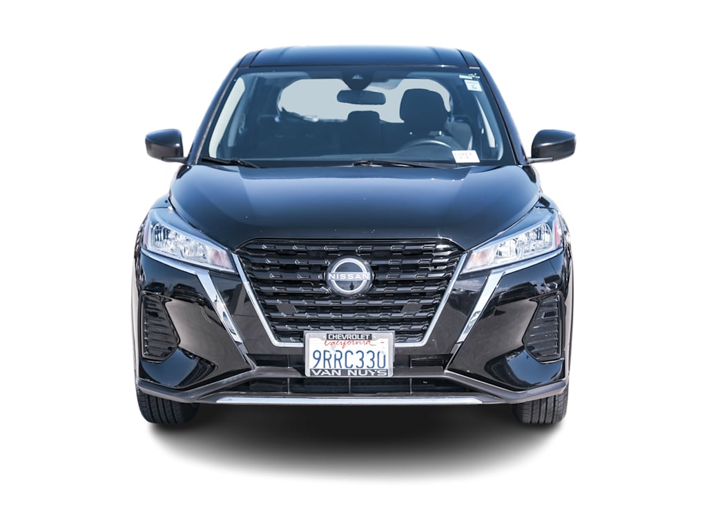 Thumbnail: 2024 Nissan Kicks - 5