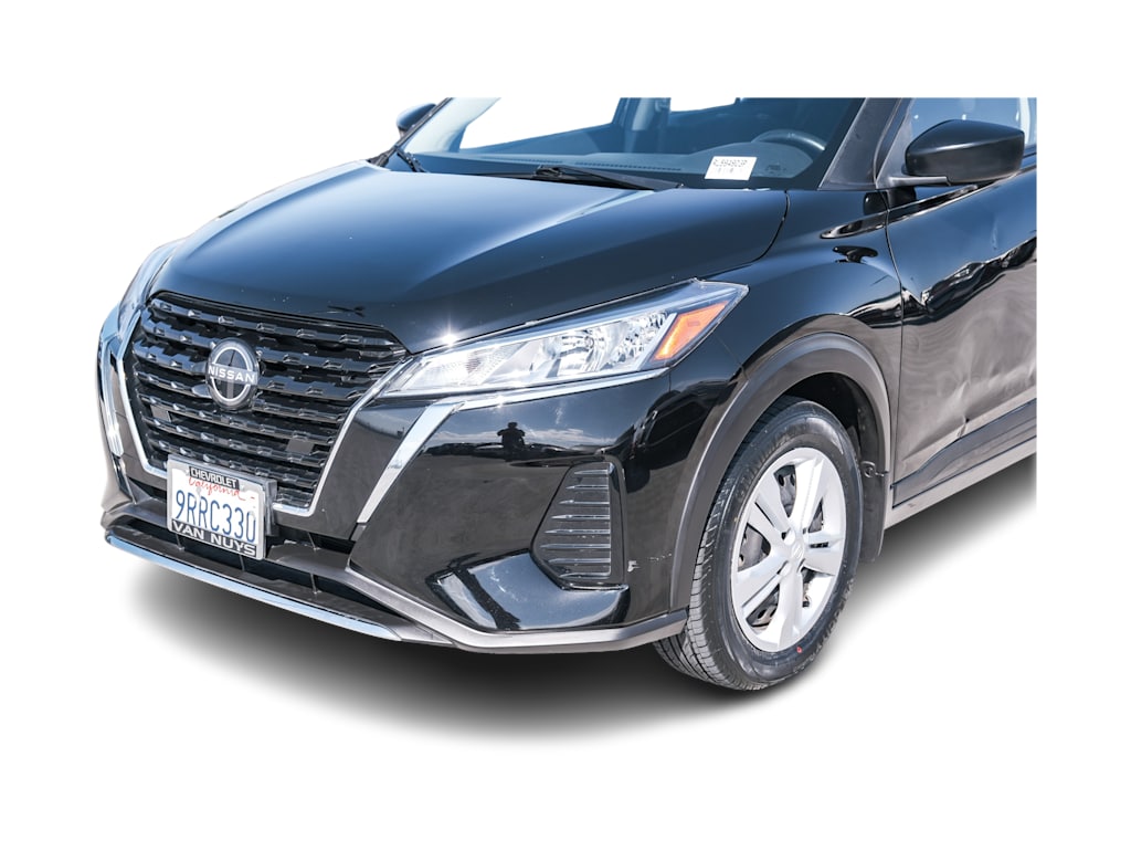 Thumbnail: 2024 Nissan Kicks - 20