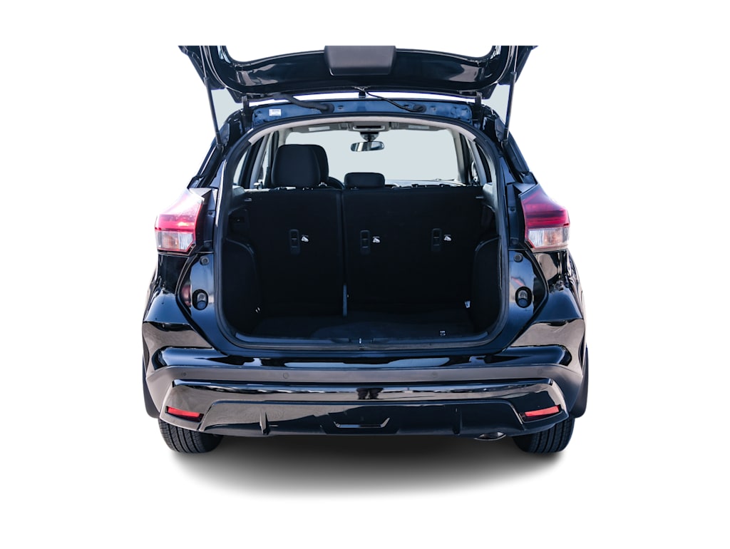 Thumbnail: 2024 Nissan Kicks - 14