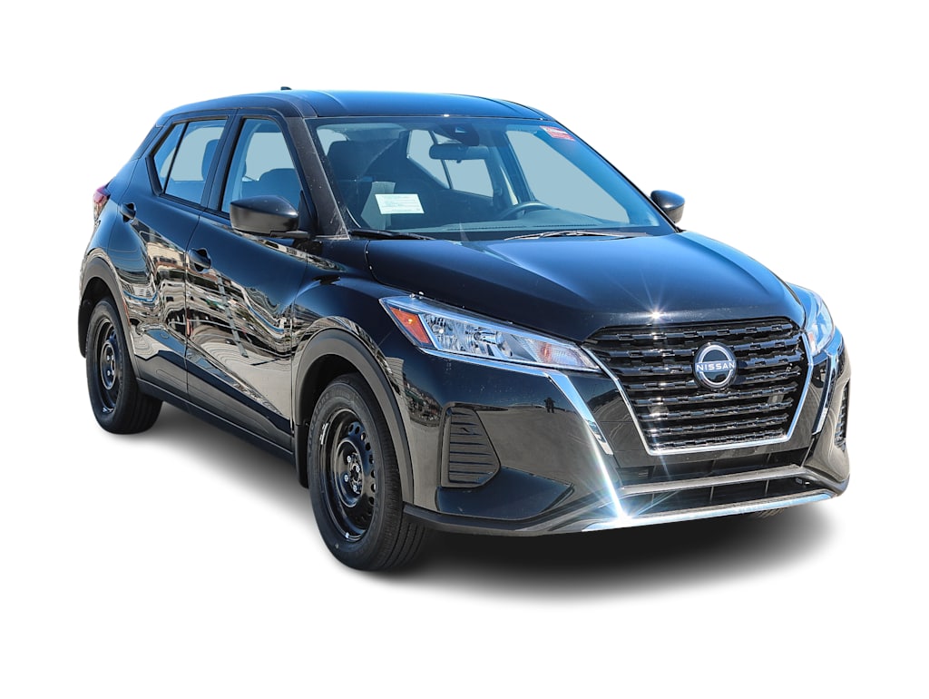 Thumbnail: 2025 Nissan Kicks - 18