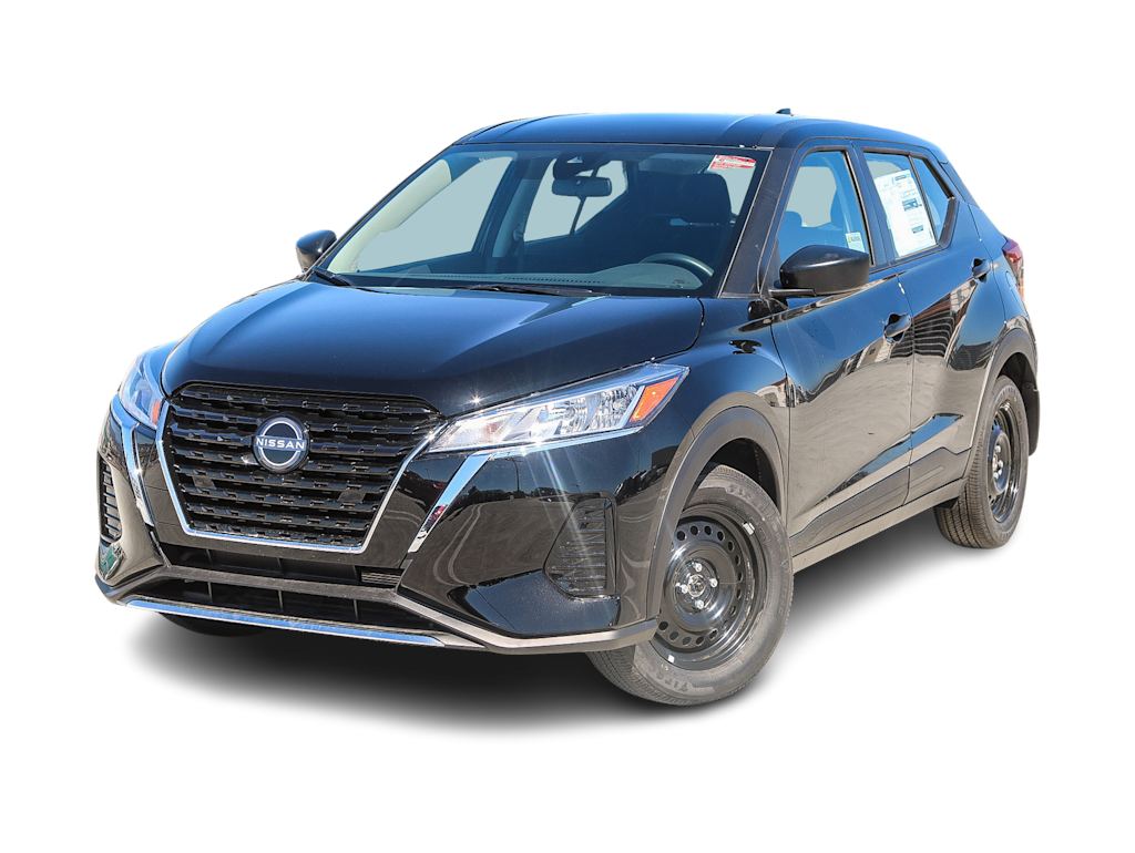 Thumbnail: 2025 Nissan Kicks - 2