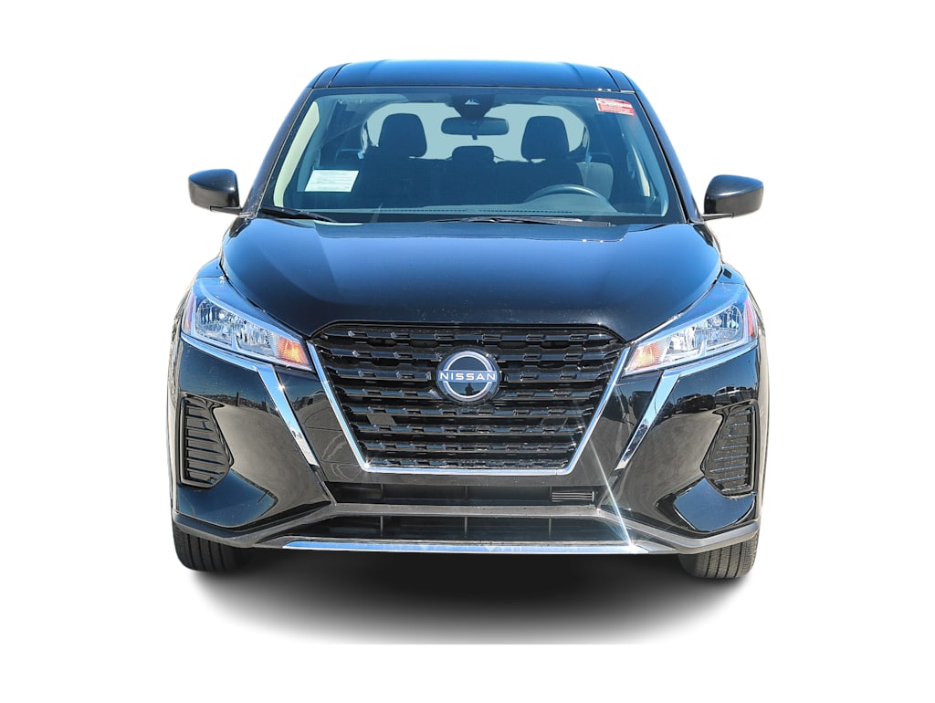 Thumbnail: 2025 Nissan Kicks - 6