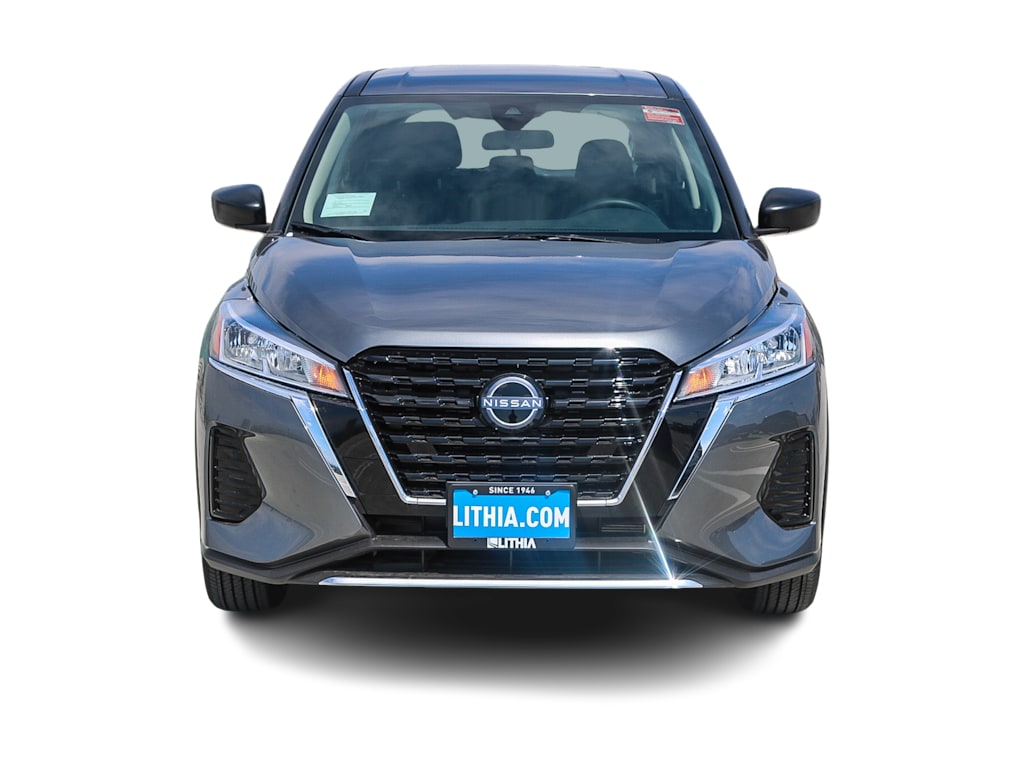 Thumbnail: 2025 Nissan Kicks - 5