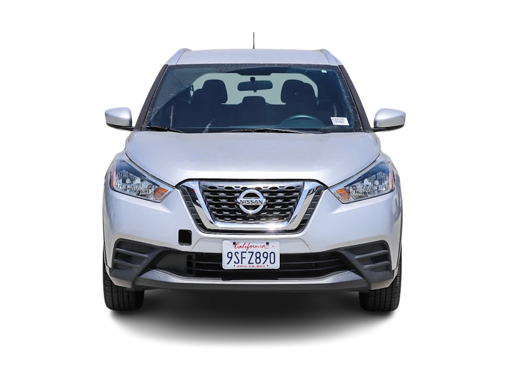 Thumbnail: 2019 Nissan Kicks - 5