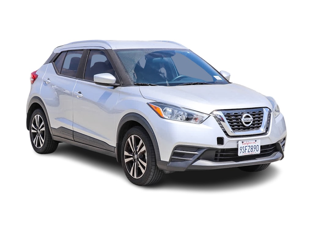 Thumbnail: 2019 Nissan Kicks - 13